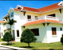 Khách sạn Hotel Tourane (Đà Nẵng, Việt Nam)
