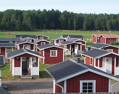 Khu cắm trại First Camp Karlstad (Karlstad, Thụy Điển)