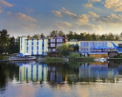 Hotel Shuma (Dąbrowa Górnicza, Poland)