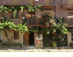 Casa rural Casa Josefina (Gea de Albarracín, Espanja)
