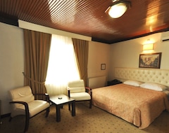 Hotel Ronax (Büyükçekmece, Turcia)
