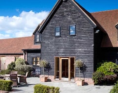 Hotel Coltsfoot Country Retreat (Knebworth, United Kingdom)