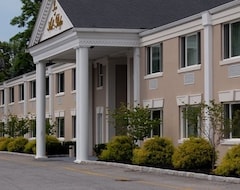 Inn At Arbor Ridge Hotel And Conference Center (Hopewell Junction, ABD)