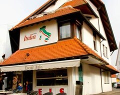 Hotel Italia (Bühl, Germany)