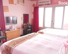 Aparthotel Bie Ye Homestay (Baisha Township, Tajvan)