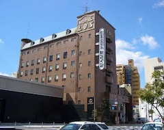 Hotelli Hotel Los Inn Kochi (Kochi, Japani)
