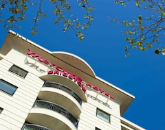 Khách sạn Mercure Bristol Brigstow Hotel (Bristol, Vương quốc Anh)