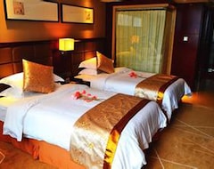 Khách sạn Ramada Hotel Pingtan (Pingtan, Trung Quốc)