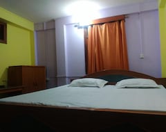 Khách sạn Ashoka Inn (Nainital, Ấn Độ)