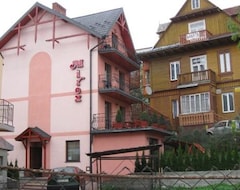 Khách sạn Mirex Motel (Krynica-Zdrój, Ba Lan)