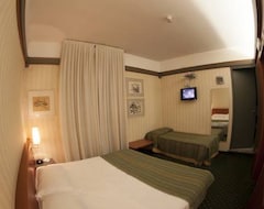 Jet Hotel, Sure Hotel Collection By Best Western (Gallarate, Italy)
