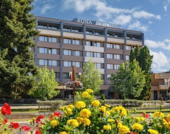 Hotel Complex Jitomir (Montana, Bulgaristan)