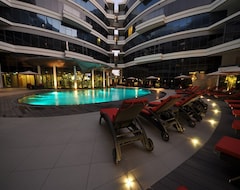 Ξενοδοχείο Majestic Arjaan by Rotana (Muharraq, Μπαχρέιν)