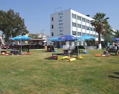 Khách sạn Dikelya (Dikili, Thổ Nhĩ Kỳ)