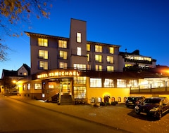 Khách sạn Best Western St. Michael (Morbach, Đức)
