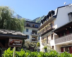 Hotel Du Clocher (Chamonix-Mont-Blanc, Fransa)