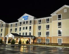 Khách sạn MainStay Suites Jacksonville near Camp Lejeune (Jacksonville, Hoa Kỳ)