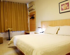 Khách sạn Hotel Jinjiang Inn - Chongqing Yuzhong (Trùng Khánh, Trung Quốc)