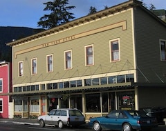 Khách sạn Inn At Creek Street (Ketchikan, Hoa Kỳ)