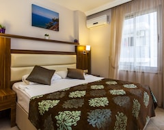 Hotelli Hotel Oba Time (Alanya, Turkki)