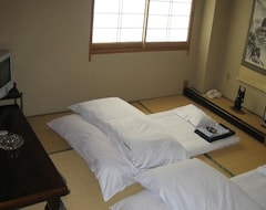 Khách sạn Business Hotel Katsuya - Vacation Stay 62209V (Wakayama, Nhật Bản)