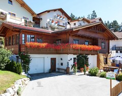 Toàn bộ căn nhà/căn hộ Sunny Mountain View Apartment In Kaunerberg (Kaunerberg, Áo)