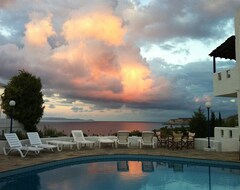 Hotel Thalia (Agia Pelagia, Grecia)