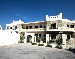 Hotel Apollon Naxos (Naxos - Chora, Greece)