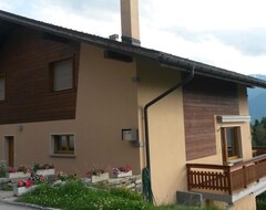 Casa/apartamento entero Le Merle D'hérens (Grimentz, Suiza)