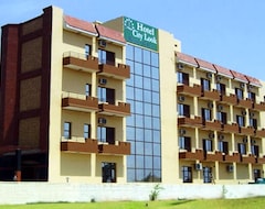 Hotel City Look (Baddi, Indija)