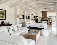 Hotel Hopewell Private Game Reserve (Colchester, South Africa)