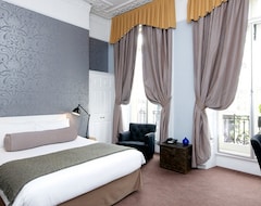 Bed & Breakfast Lime Tree Hotel (London, Ujedinjeno Kraljevstvo)