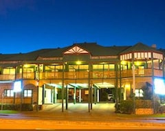 Khách sạn Hotel Bayswater Tweed Motel (Tweed Heads, Úc)