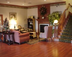 Hotel Comfort Inn & Suites Fayetteville-University Area (Fayetteville, Sjedinjene Američke Države)