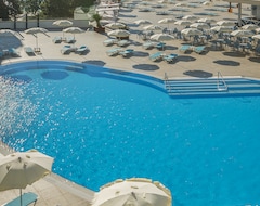 Hotel Astoria Mare - All Inclusive (Golden Sands, Bulgaria)