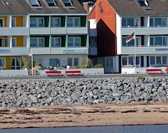 Hotel Rungholt (Helgoland, Njemačka)