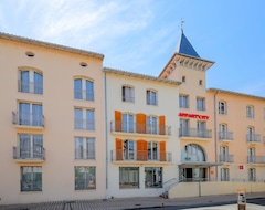 Huoneistohotelli Appart'City Agen Centre (Agen, Ranska)