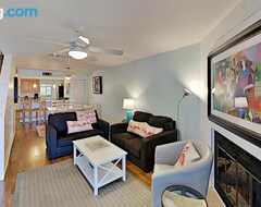 Cijela kuća/apartman Mariners Cay 68 (Folly Beach, Sjedinjene Američke Države)