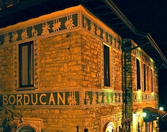 Al Borducan Romantic Hotel - Adults Only (Varese, Italia)