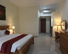 Hotel Villa Zamaya Sanur (Sanur, Indonezija)