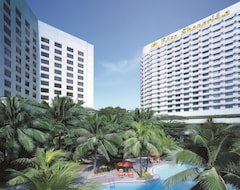Hotel Edsa Shangri-La, Manila (Mandaluyong, Philippines)