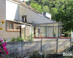 Toàn bộ căn nhà/căn hộ Gite Le Confluent (Vireux-Molhain, Pháp)