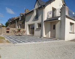 Hele huset/lejligheden Longere with seaside view (Cancale, Frankrig)