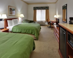 Hotel Country Inn & Suites By Carlson, Fresno North (Fresno, Sjedinjene Američke Države)