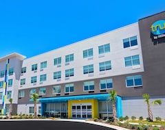 Hotel Tru By Hilton Fort Walton Beach- FL (Fort Walton Beach, USA)