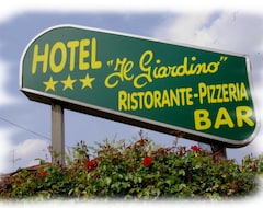 Khách sạn Il Giardino (Cassano Spinola, Ý)