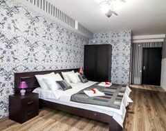 Hotel Ellegance (Tiflis, Georgien)