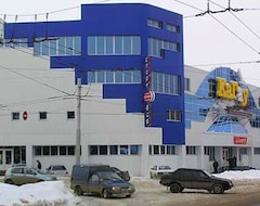 Hotel Gostinitsa Kagau (Pensa, Rusland)