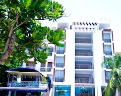 Hotel Sealine (Galle, Šri Lanka)