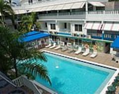 Khách sạn Hotel Gloriana & Spa (Montego Bay, Jamaica)